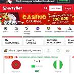 soccer bet ghana app download